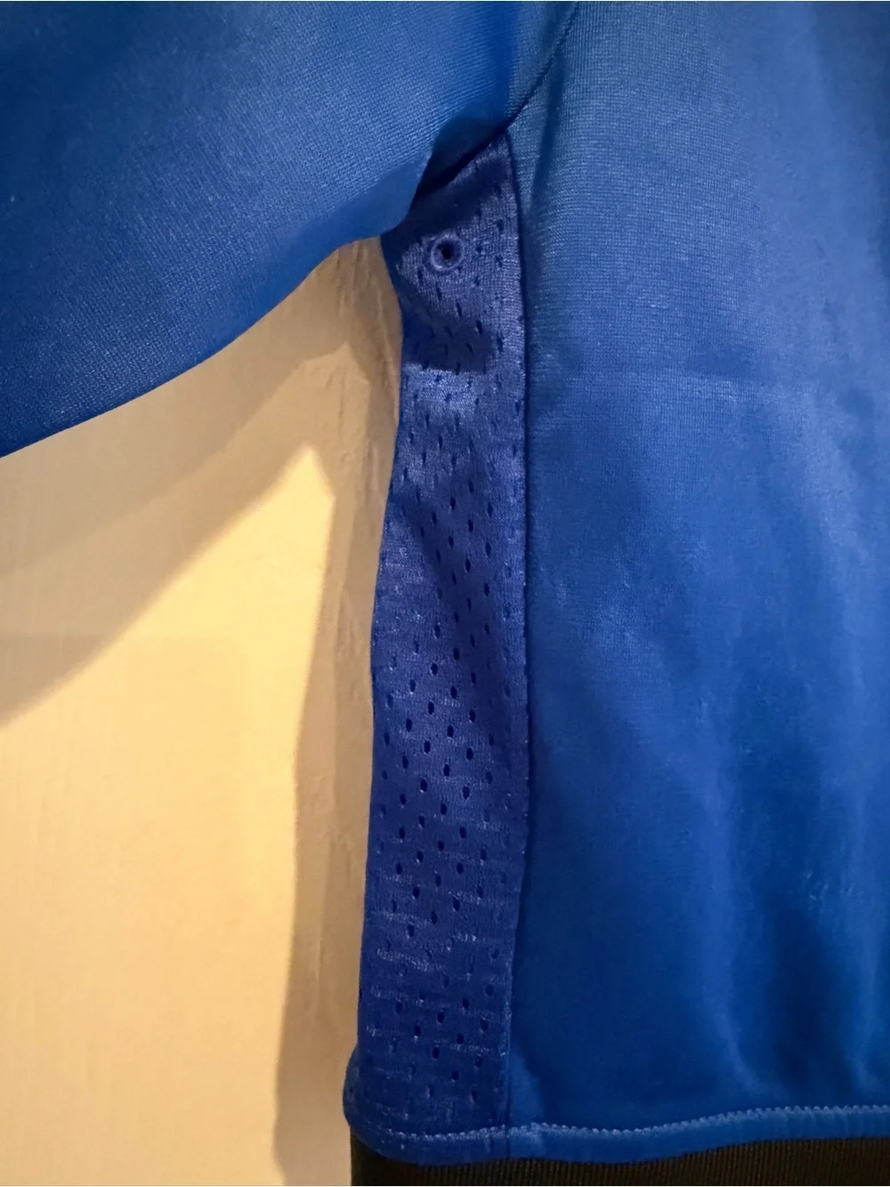 Polo Ralph Lauren Boys Blue Track Jacket Full Zip Pony Logo 3T